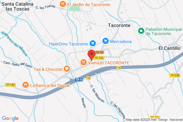 Farmacia La Estación
