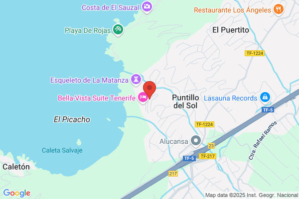 Obras Y Servicios Tamara S.L.