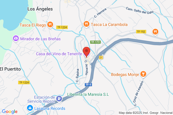 Alsdor Internacional, S.A