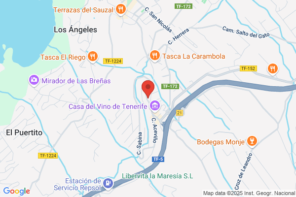 Arquitecto Maximiliano Crespo