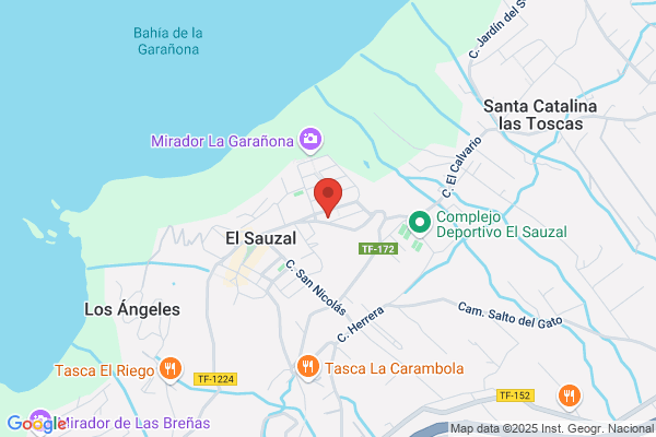 Centros de Formacion Norte