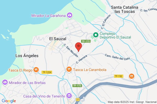 Delgado Caceres s.