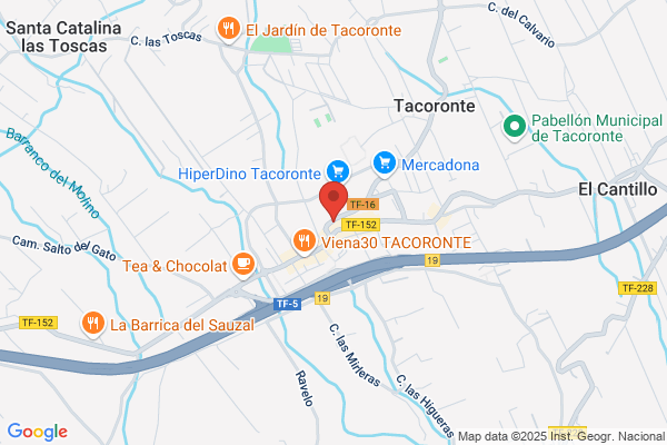 Joyería Tacoronte
