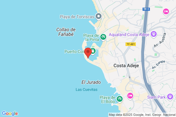 Tenerife Diamant Inmobiliaria