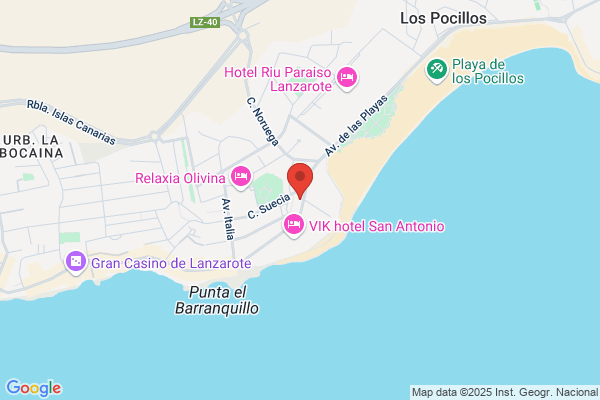 Administracion El Carmen
