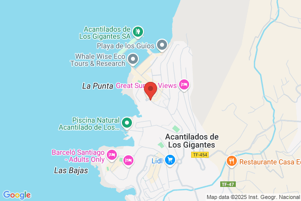 Agrupacion Local De Taxis