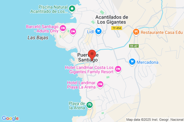 Asociacion Profesional De Empresarios De Autoturismo