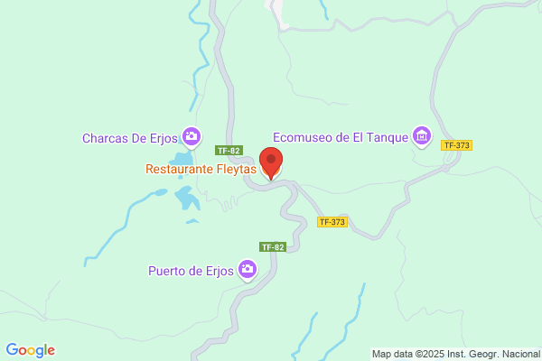 Restaurante Fleytas