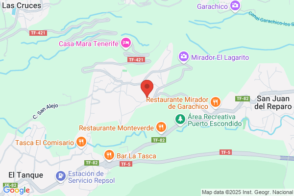 Restaurante la Union
