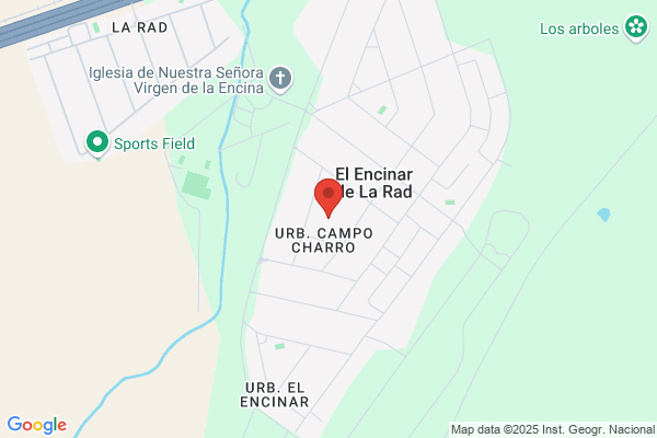 Complejo Turistico La Rad
