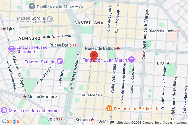 Asesoria Laboral Y Contable Olmeda Vallejo