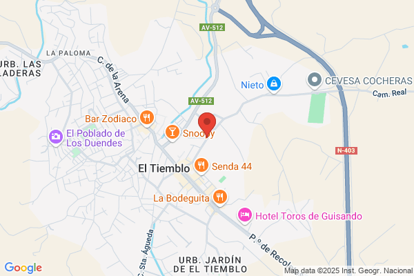 Becerril Maqueda j.