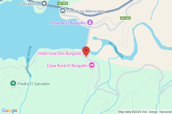 Donburguillo