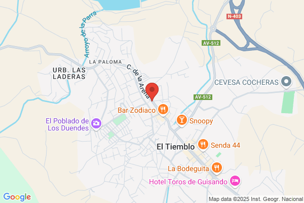 Estanco Regalos Navas