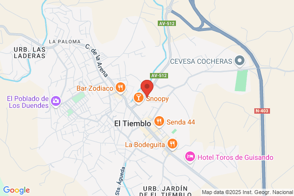 Fabrica De Viguetas Jose