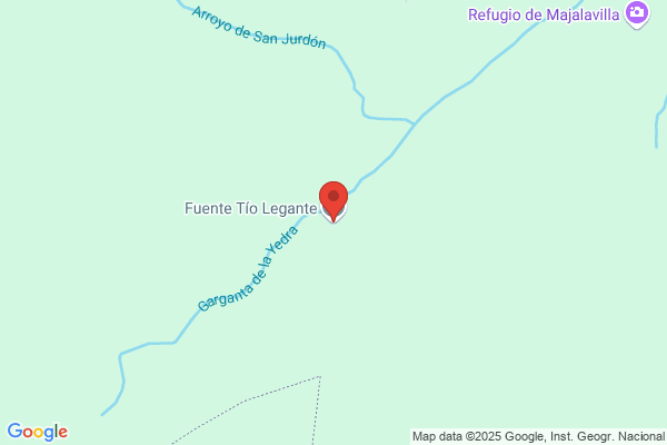Rios De La Fuente j.