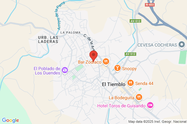 Supermercado Joalte S. A.