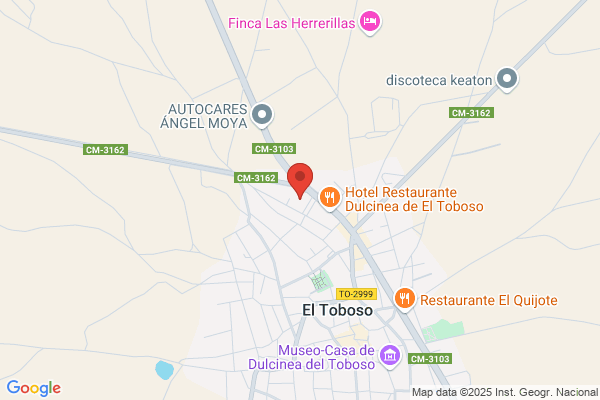 Autocares Muñoz Lara S.L.