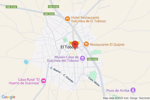 Caja Rural De Toledo