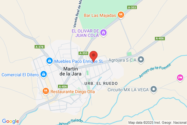 Fontaneria-Calef. Rioja Y Paco