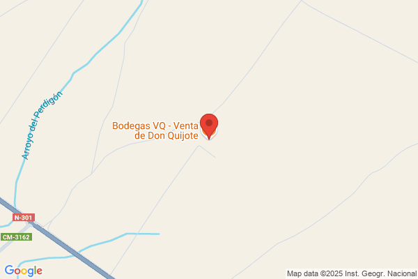 Viñedos La Quinta S.L