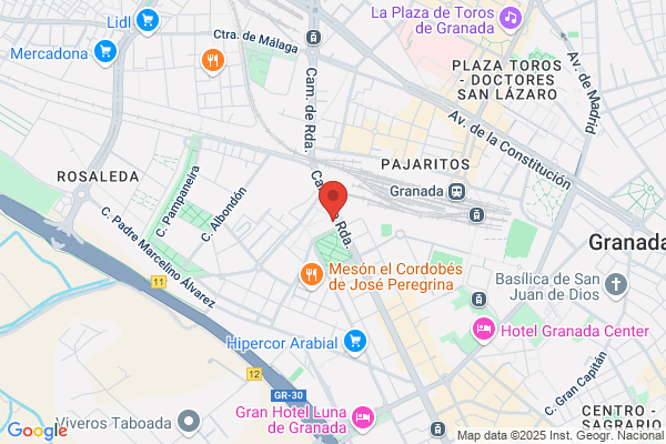 Asesoria Granada-Seguros Mapfre