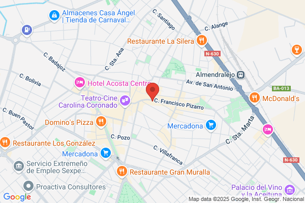 Cafe Bar Nuevo