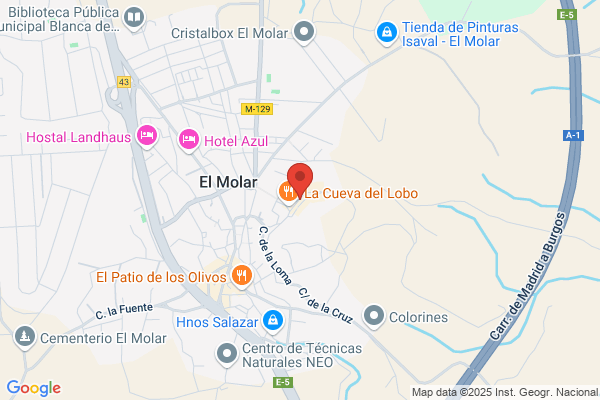 La Bodega Del Picoteo