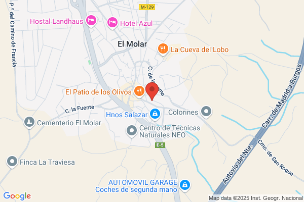 Reformas Romero e hijos