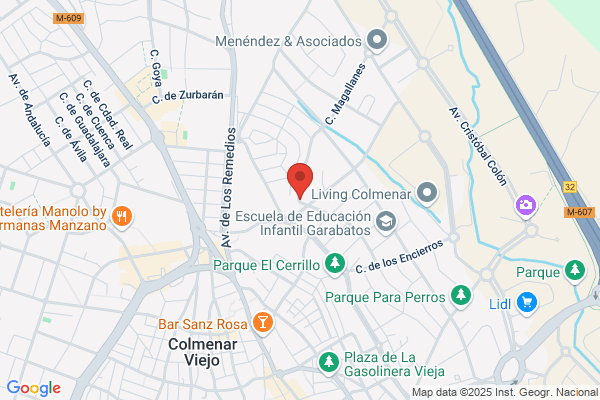 Todo Tejados Madrid
