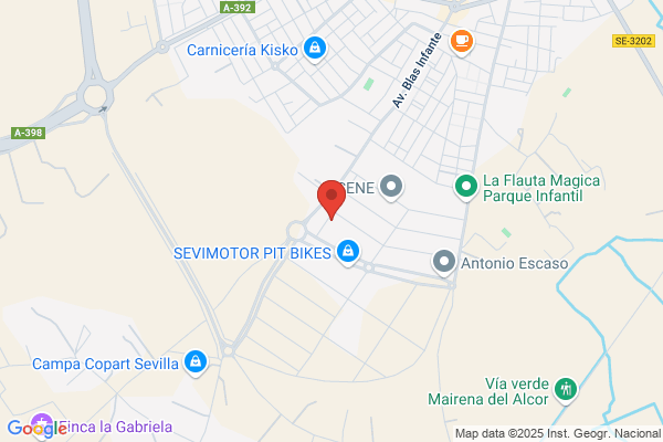 Abonos Hermanos San Miguel Martin S.L.