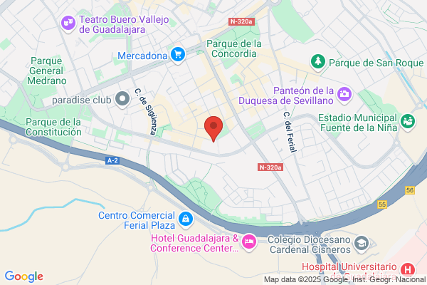 Agio Servicios Centralizados S.A.
