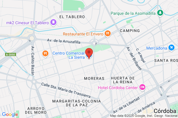COMERCIAL SIERRA NORTE,jamones ibericos de bellota.
