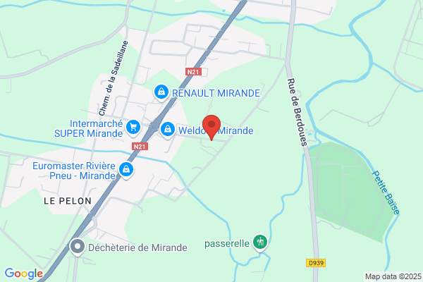 JARDIMECA