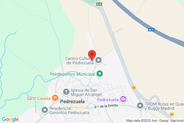 PODALTA