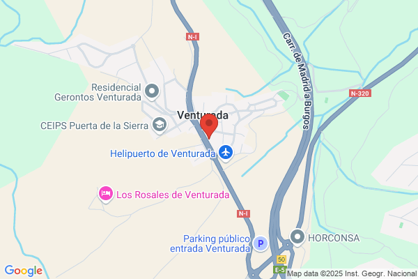 Papelería Venturada