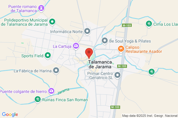talamanca dental