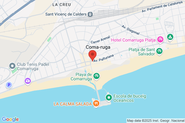 Iscorga Gestión Inmobiliaria