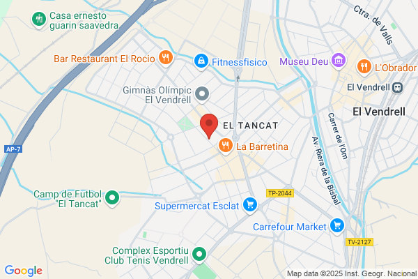 CENTRES MEDICSEGUR