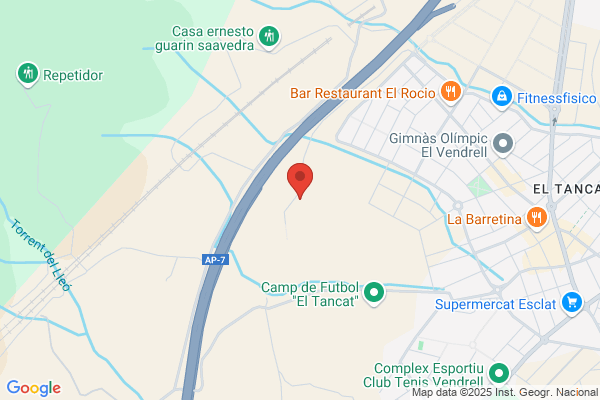 Mas Ca la Puça