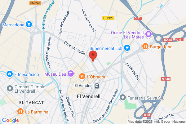 Oxford House Idiomas