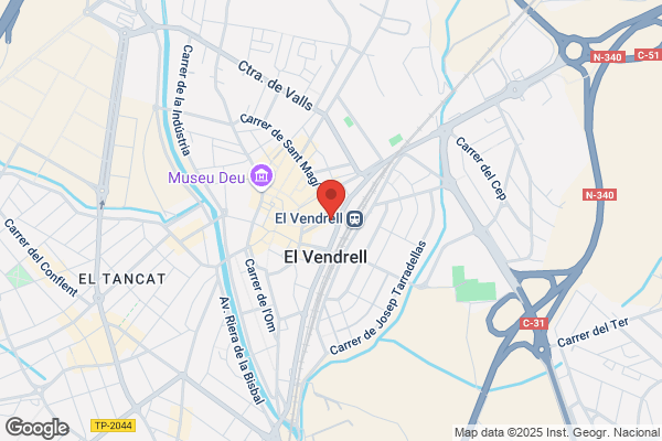 ElectryConsulting Penedes