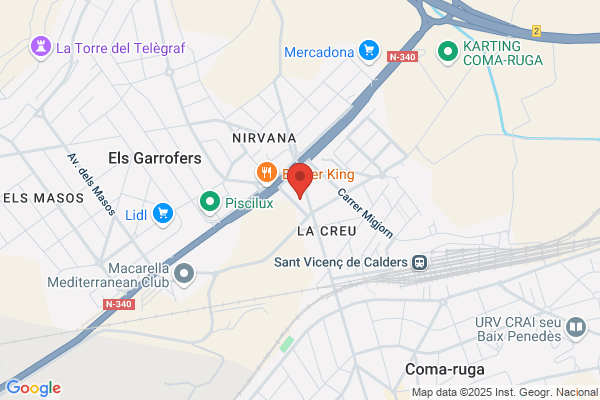 Rincón De Mandragora