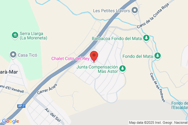 Asociación de Vecinos del Coto del Rey