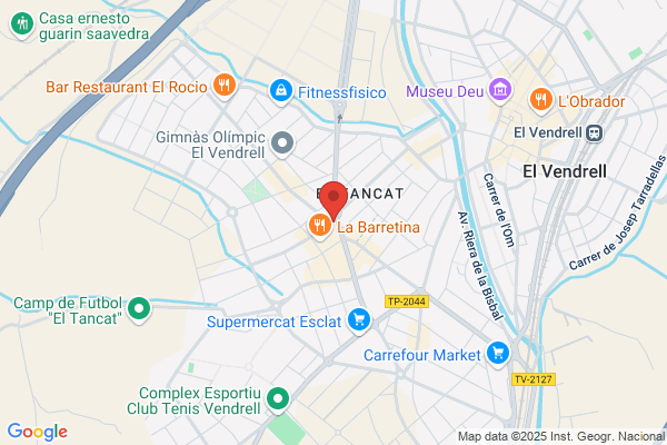 La Boutique del Fumador