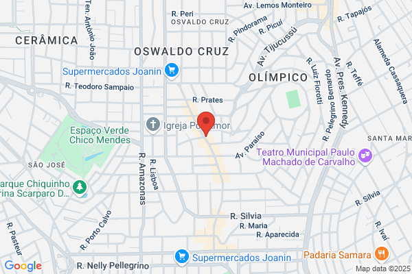 Academia Energy Informática