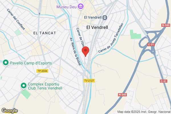 Albatros Associats S.L.