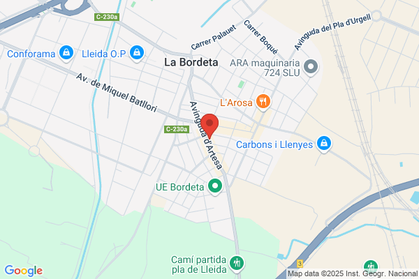 Bar Cafeteria Salvador (Especialitat Pollastres A Last)