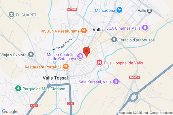 Benet Valls a.