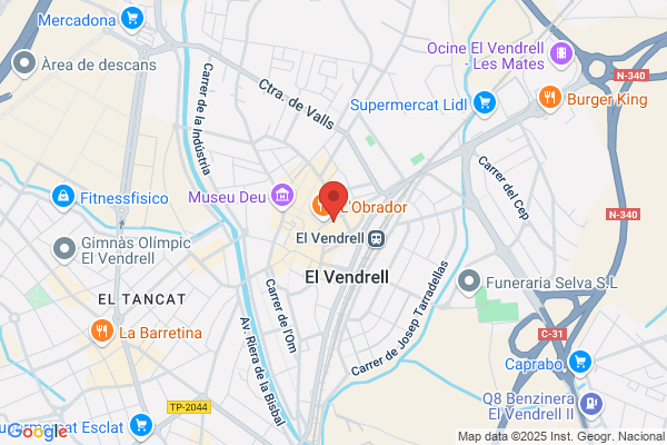 Caixa Destalvis De Terrassa